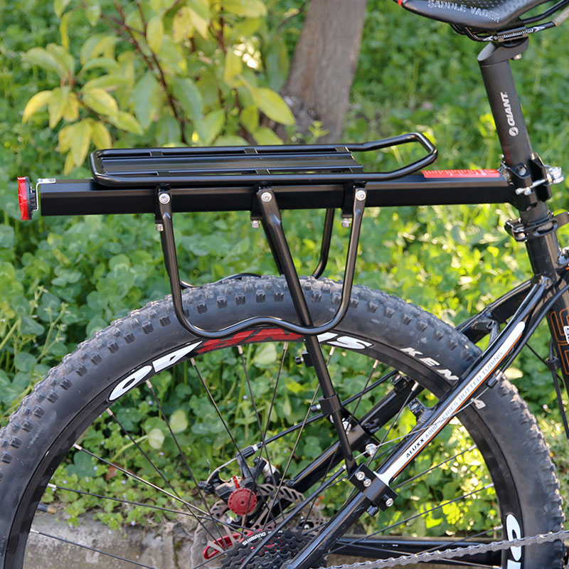 Deemount rower bagażnik bagażn – Cycling Gear Pouch recenzja i cena