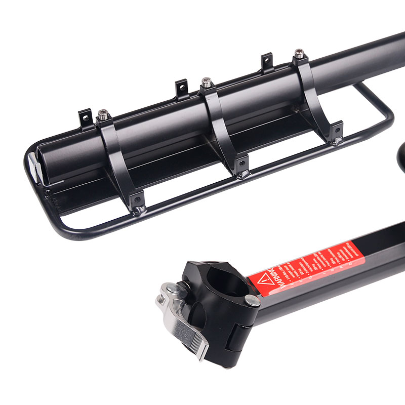 Deemount rower bagażnik bagażn – Cycling Gear Pouch recenzja i cena