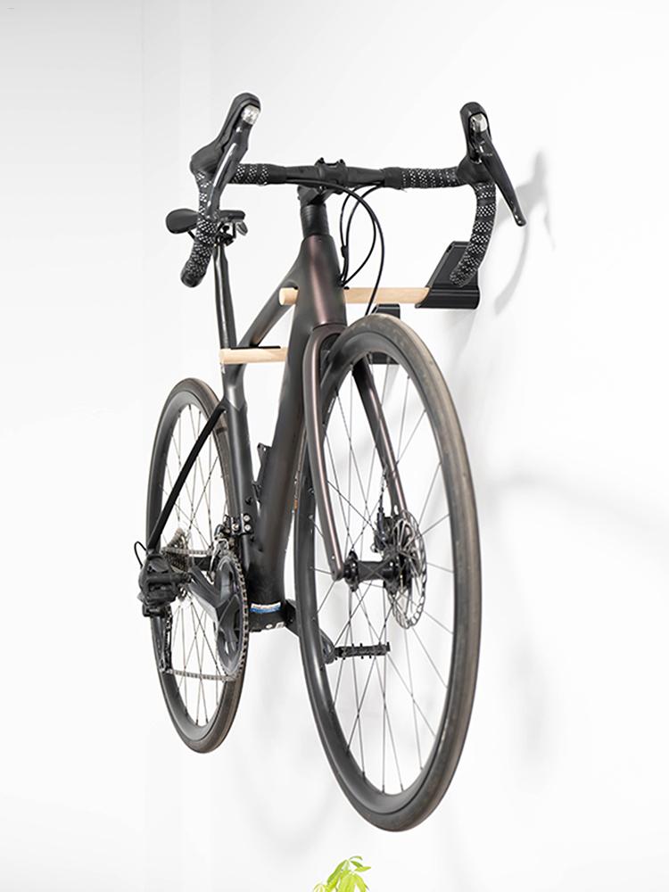 Wieszak na rowery montowany na – Cycling Gear Organizer Wall recenzja i cena