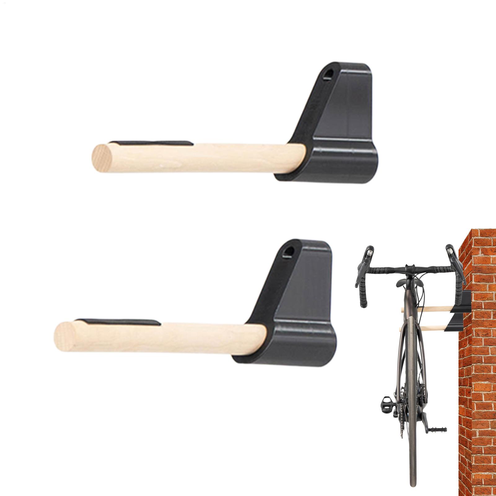 Wieszak na rowery montowany na – Cycling Gear Organizer Wall recenzja i cena