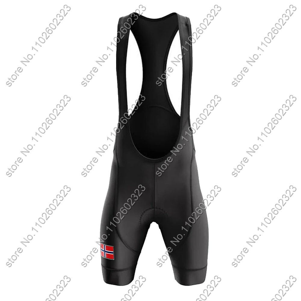 2024 Norway kolarska koszulka  – Cycling Gear Clothing recenzja i cena
