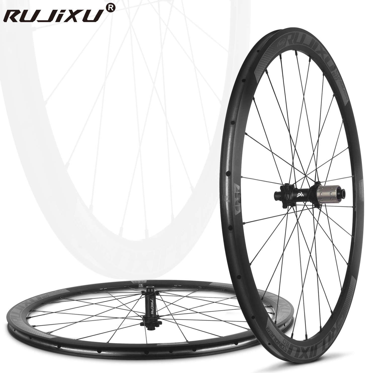 Zestaw kół szosowych GRAVEL 70 – Gravel Bike Tires recenzja i cena