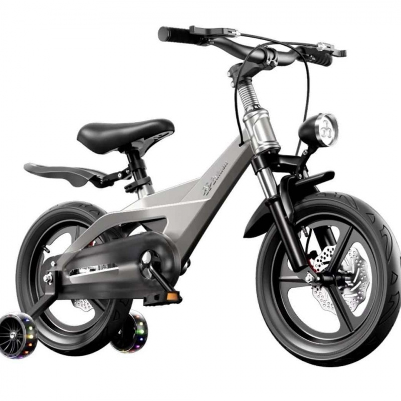Rower dla dzieci ze stopu magn – Cycling Gear For Kids recenzja i cena